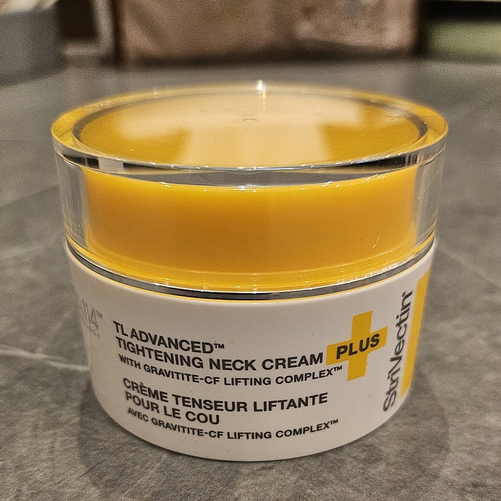 StriVectin TL Advanced Tightening Neck Cream PLUS